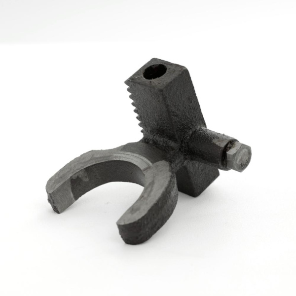 Вилка переключения скоростей для Миксера планетарного B-40 Foodatlas Eco